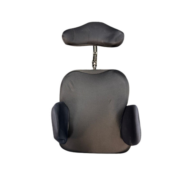 Backrest - Spex Supershape EQ6258